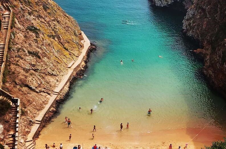 Ilha da Berlenga