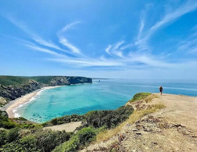 Praia do Barranco