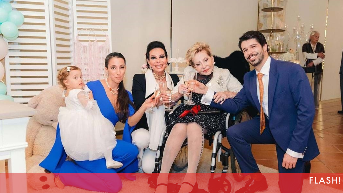 finally! José Castelo Branco's son breaks his silence and talks about all the controversies in which his father was involved – Celebrities