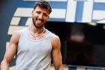 Após a separação, Rúben Dias incendeia internet com nova sessão fotográfica