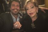 A dor de perder a 'mãe' de uma vida: Guilherme Castelo Branco revela boicote de Roger, filho de Betty Grafstein, que o impede de estar com a madrasta