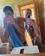 Jessica Athayde e Diogo Amaral