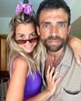 Jessica Athayde e Diogo Amaral