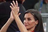 Rainha Letizia