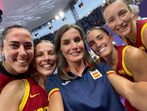 Rainha Letizia