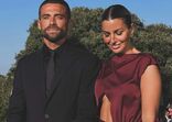 Jessica Athayde, Diogo Amaral