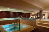 O hotel Corinthia, em Lisboa