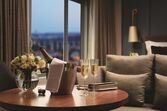 O hotel Corinthia, em Lisboa