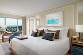 O hotel Corinthia, em Lisboa