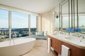 O hotel Corinthia, em Lisboa