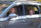 princesa Sofia, Letizia, rainha emérita