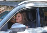 princesa Sofia, Letizia, rainha emérita