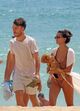 Kika Cerqueira Gomes e Pierre Gasly