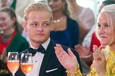 Mette-Marit, Marius, Noruega