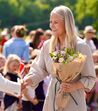 Princesa Mette-Marit