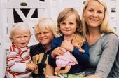 Princesa Mette-Marit