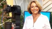 Maya, apresentadora