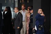 Meghan, Harry