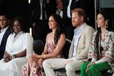 Meghan, Harry