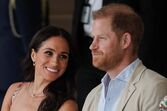 Meghan, Harry