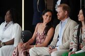 Meghan, Harry
