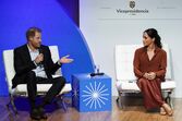 Meghan, Harry
