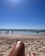 Cristina Ferreira, férias