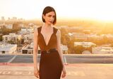 Lily Collins