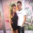Liliana Aguiar e Miguel