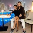 Liliana Aguiar e Miguel