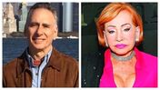 Betty Grafstein, Roger Basile