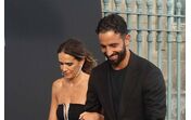 Rúben Amorim, Maria João Diogo