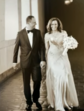 Casamento de Kamala Harris