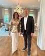 Kamala Harris e Doug Emhoff