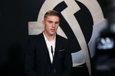 Gyokeres na gala da Liga Portugal