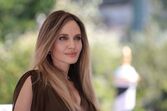 Angelina Jolie
