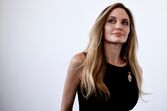 Angelina Jolie