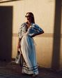 Os vestidos 'boho' que pode continuar a usar no outono: descubra como! 