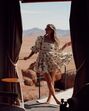 Os vestidos 'boho' que pode continuar a usar no outono: descubra como! 