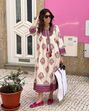 Os vestidos 'boho' que pode continuar a usar no outono: descubra como! 
