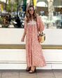 Os vestidos 'boho' que pode continuar a usar no outono: descubra como! 