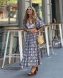Os vestidos 'boho' que pode continuar a usar no outono: descubra como! 
