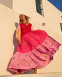 Os vestidos 'boho' que pode continuar a usar no outono: descubra como! 