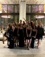 Despedida de solteira de Matilde Mourinho