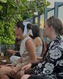 Despedida de solteira de Matilde Mourinho