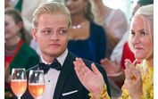 Mette-Marit, Marius, Noruega