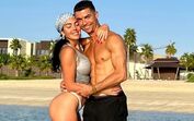 Cristiano Ronaldo, Georgina Rodríguez