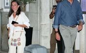 Letizia e Felipe VI