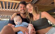Lourenço Ortigão, Kelly Bailey