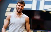 Rúben Dias incendeia internet com nova sessão fotográfica